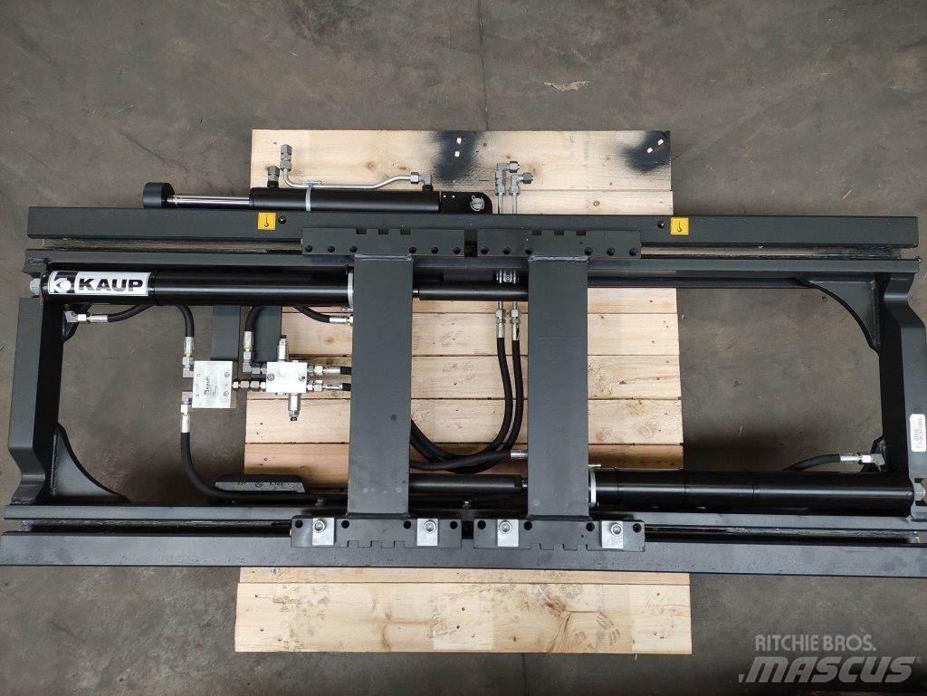 Kaup 8T466 / NEU Movimentação cargas - Outros
