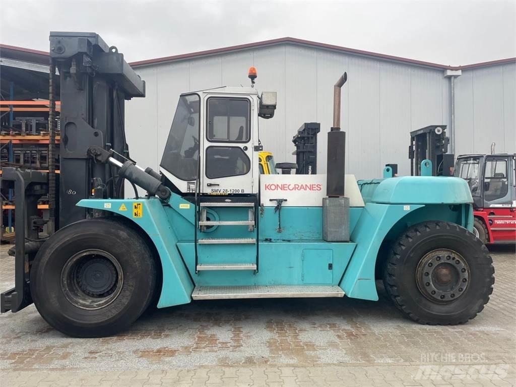 Konecranes SMV 28-1200 B Empilhadores Diesel