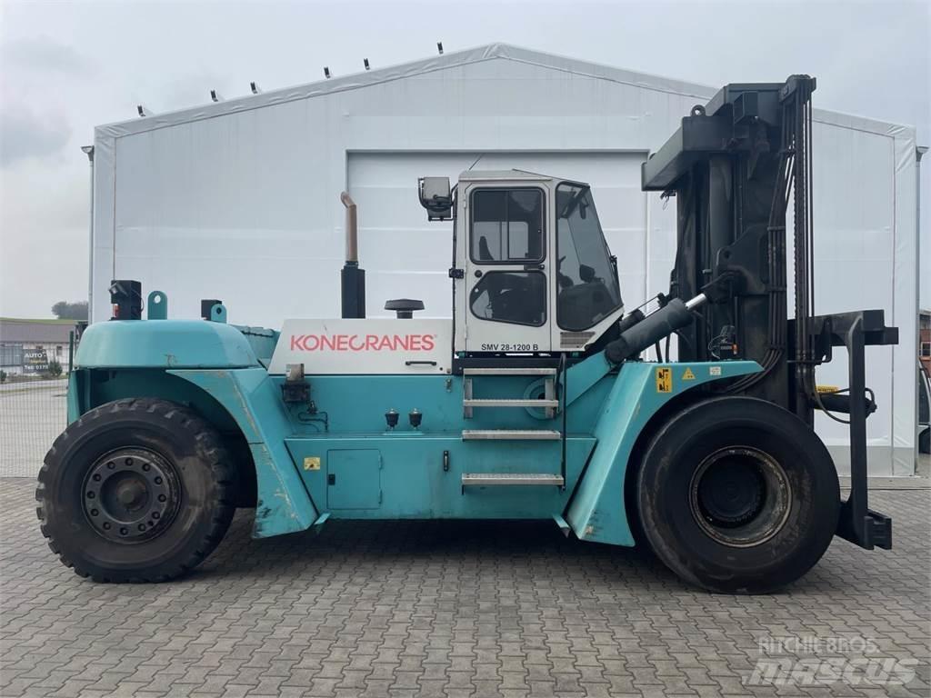 Konecranes SMV 28-1200 B Empilhadores Diesel