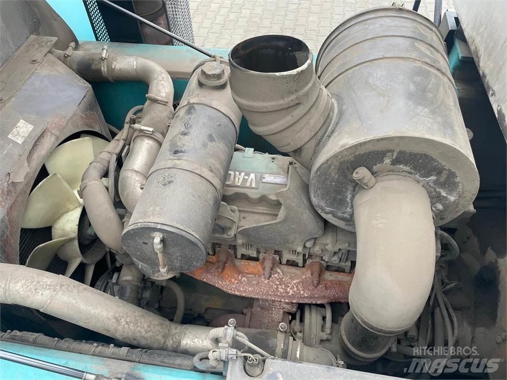 Konecranes SMV 28-1200 B Empilhadores Diesel