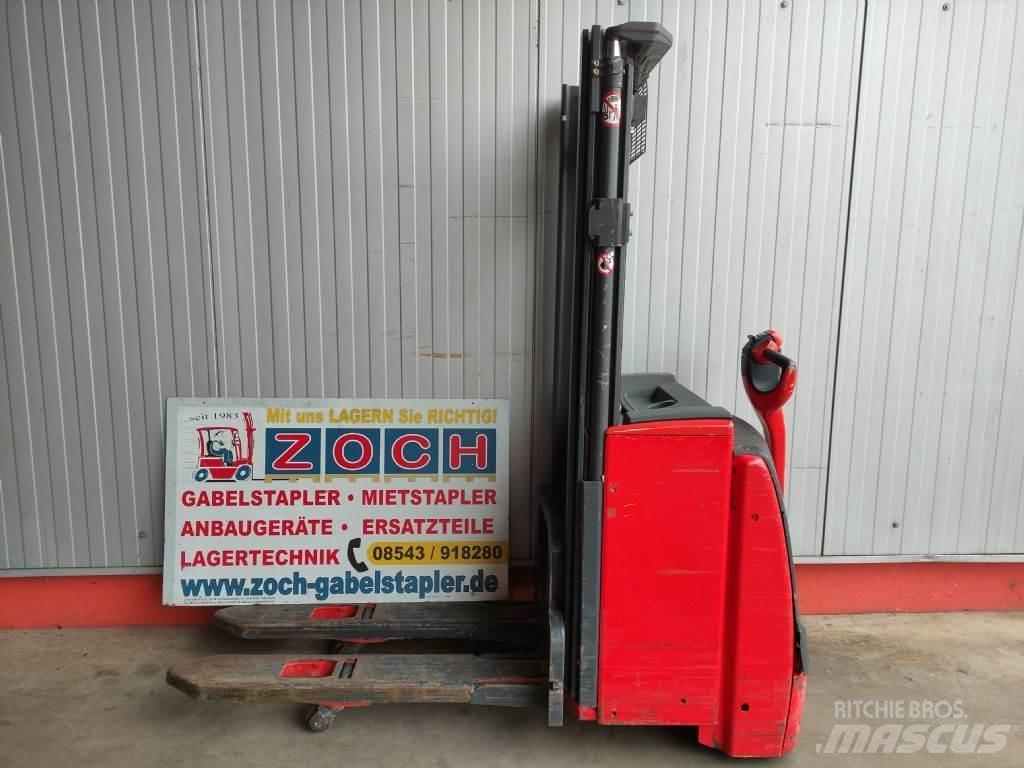 Linde L14i-1173 (M) Empilhador para operador externo