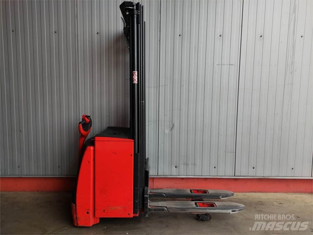 Linde L16i-1173 Empilhador para operador externo
