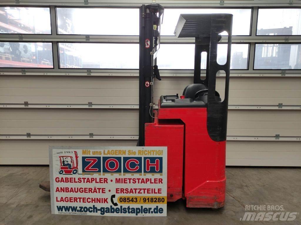 Linde L16R Empilhadores eléctricos