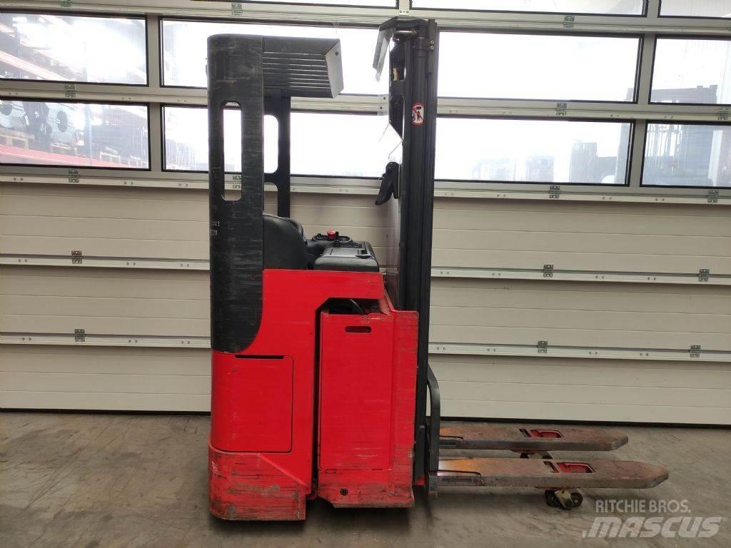 Linde L16R Empilhadores eléctricos