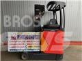 Linde R10B-01-112 Empilhadores Elevadores