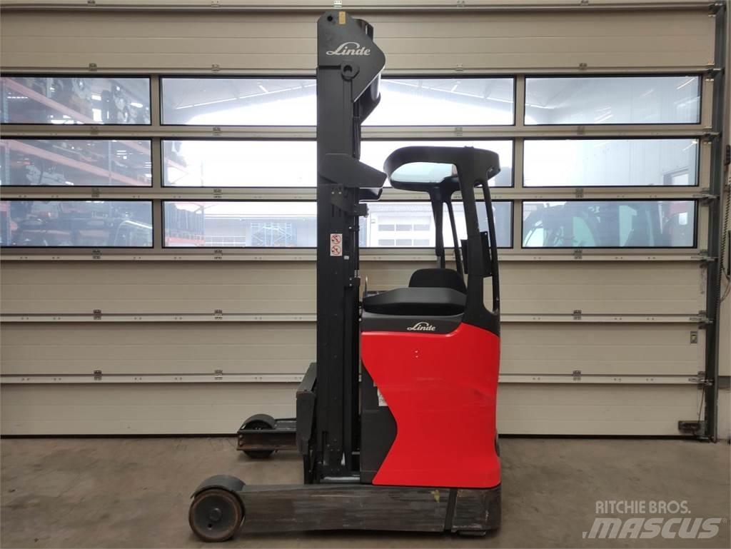 Linde R14-01-1120 Empilhadores Elevadores