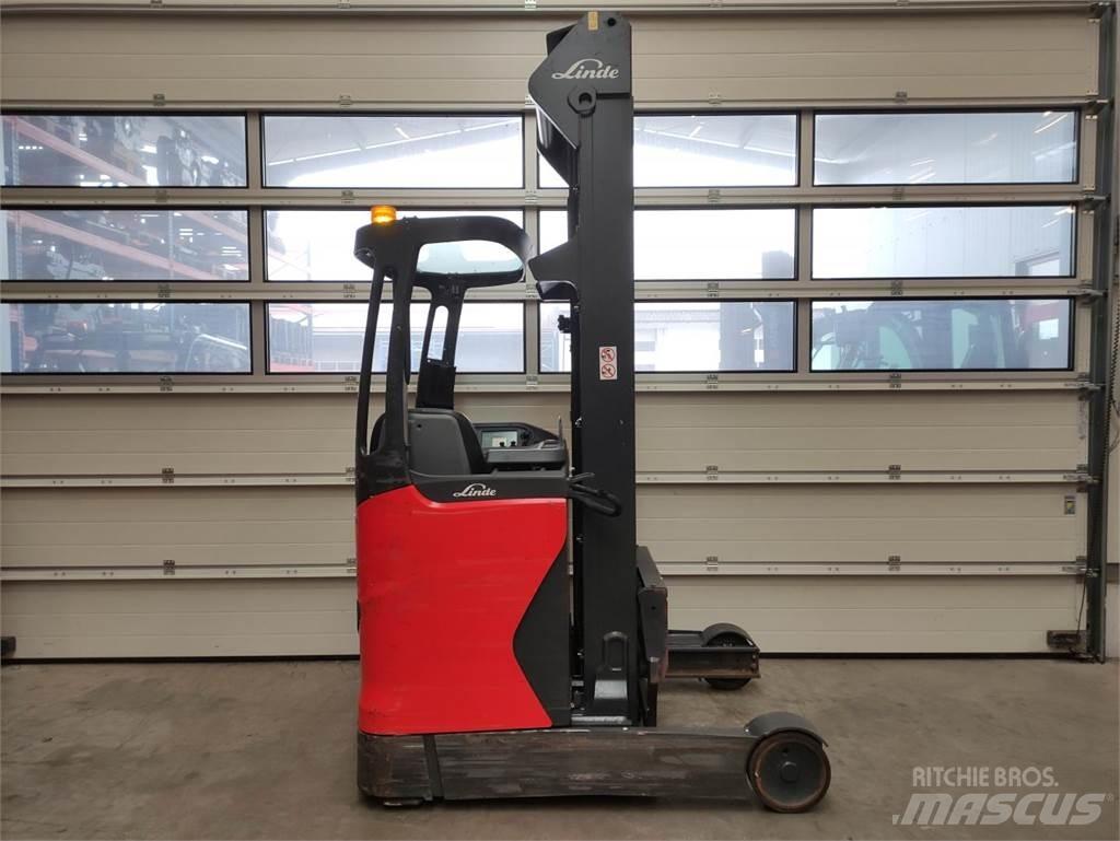 Linde R14-01-1120 Empilhadores Elevadores