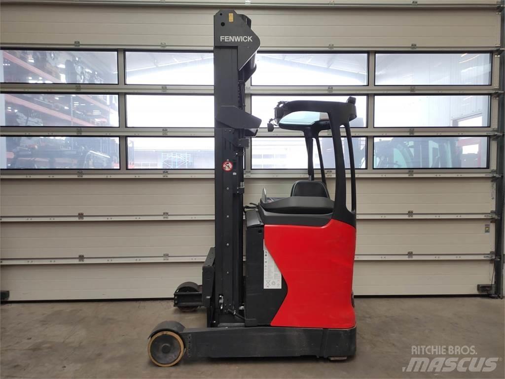 Linde R14-01-1120 Empilhadores Elevadores