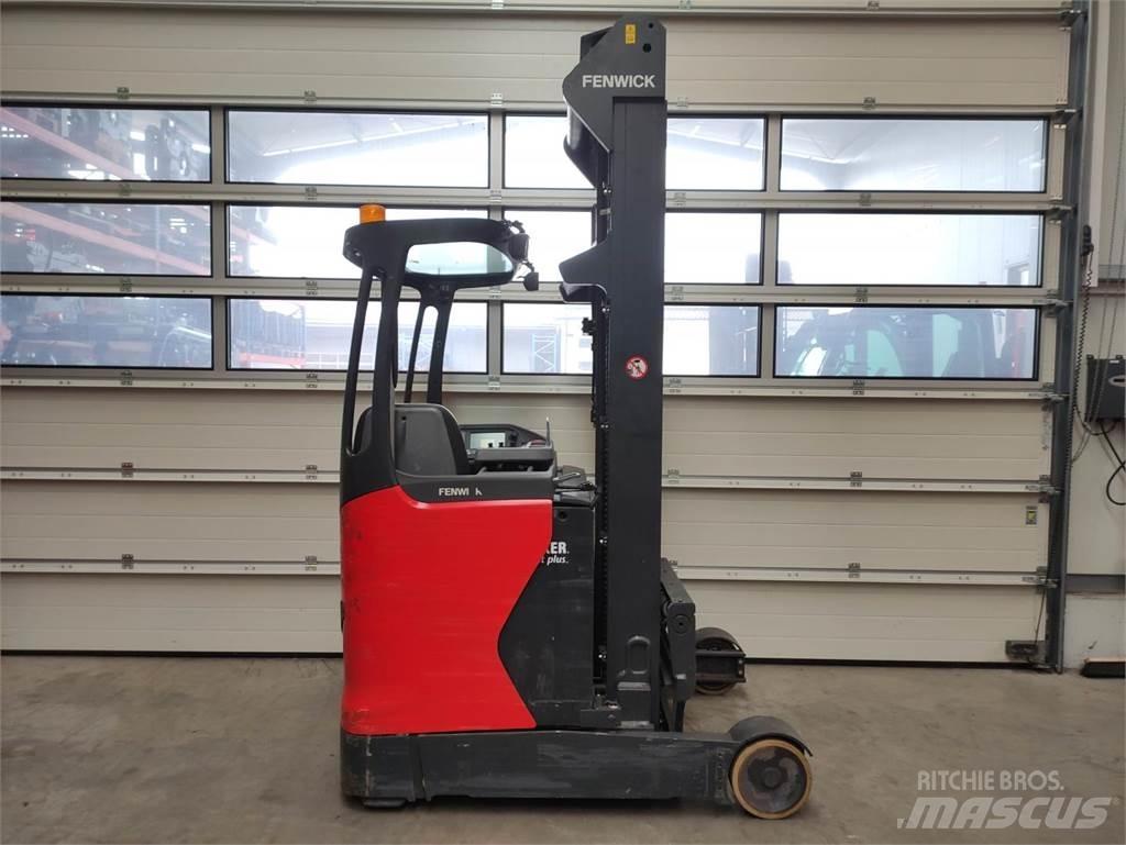 Linde R14-01-1120 Empilhadores Elevadores