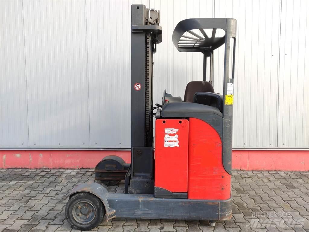 Linde R14G-12-115 Empilhadores Elevadores