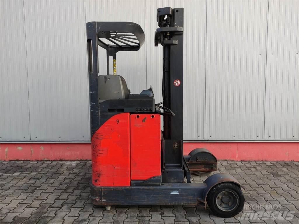Linde R14G-12-115 Empilhadores Elevadores