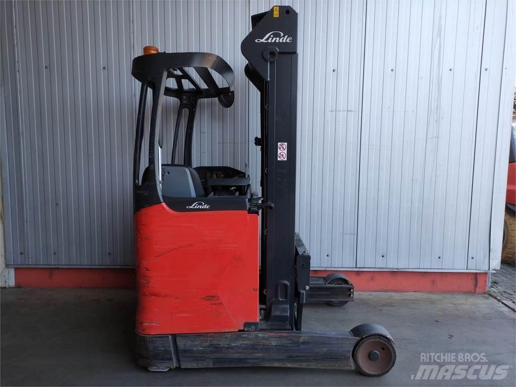 Linde R16-01-112 Empilhadores Elevadores