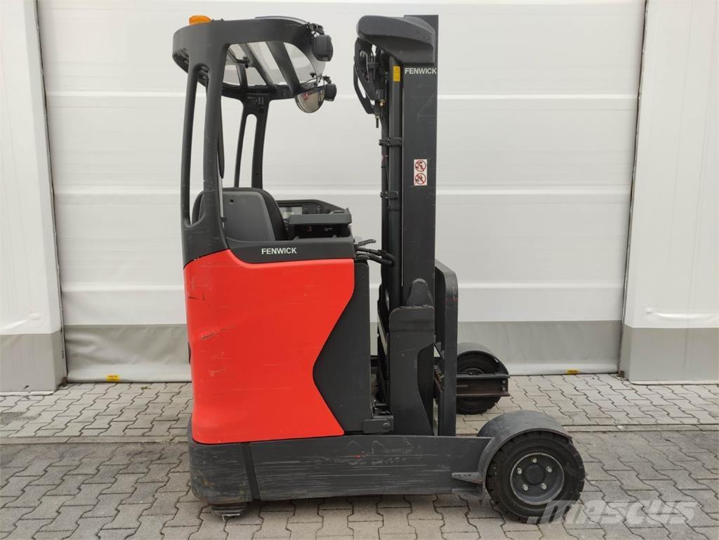 Linde R16G-01-1120 Empilhadores Elevadores