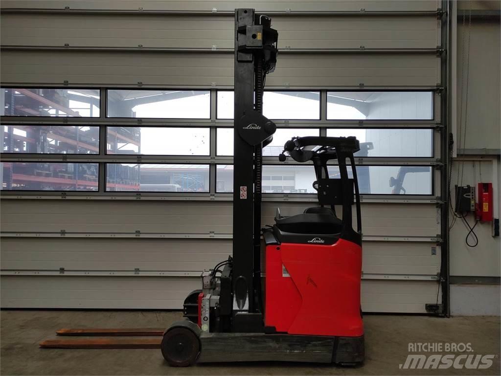 Linde R20-1120 Empilhadores Elevadores