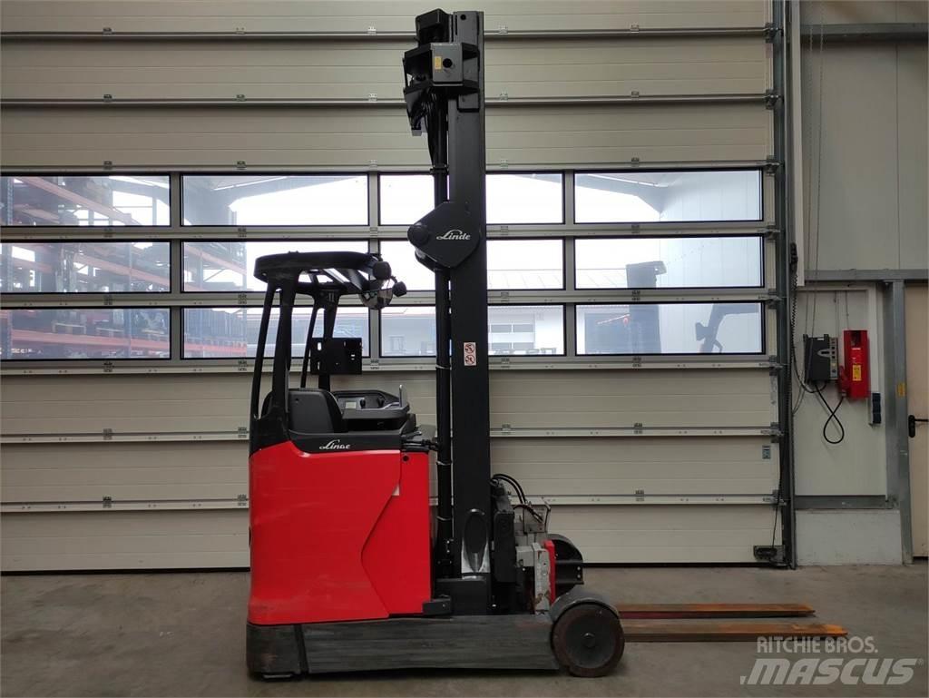 Linde R20-1120 Empilhadores Elevadores