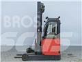 Linde R25-01-112 Empilhadores Elevadores