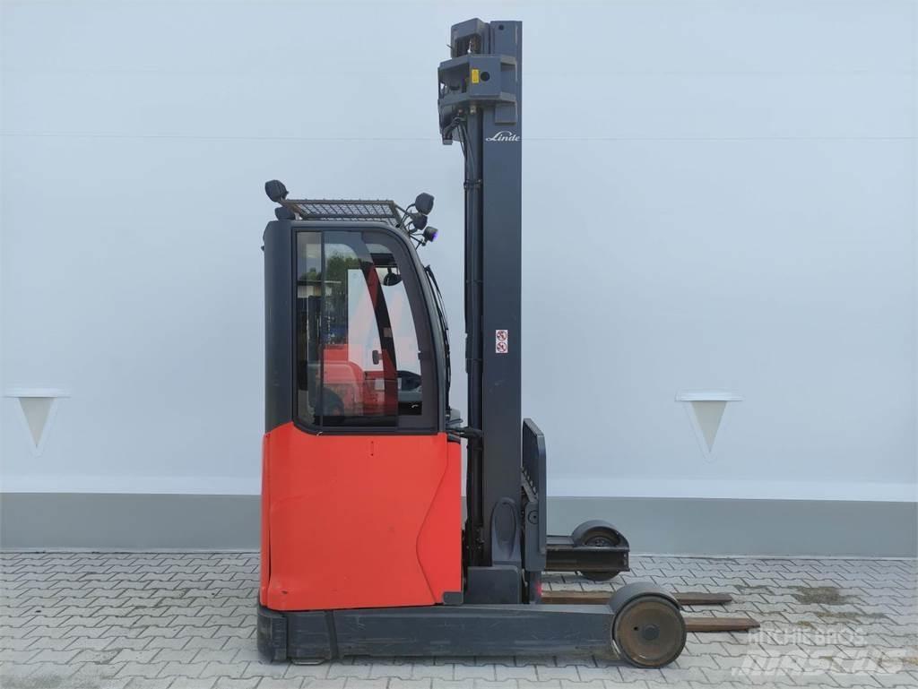 Linde R25-01-112 Empilhadores Elevadores