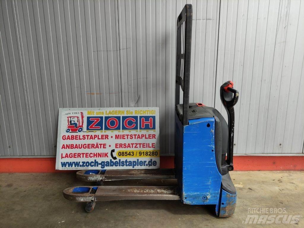 Linde T16 Porta palettes