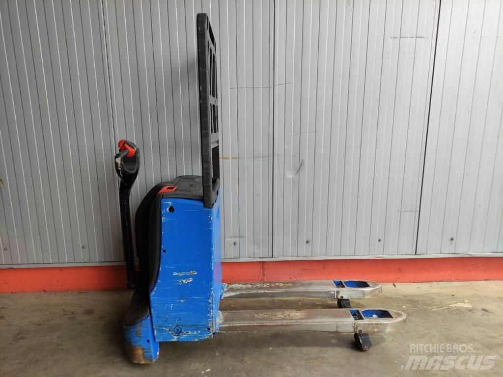 Linde T16 Porta palettes