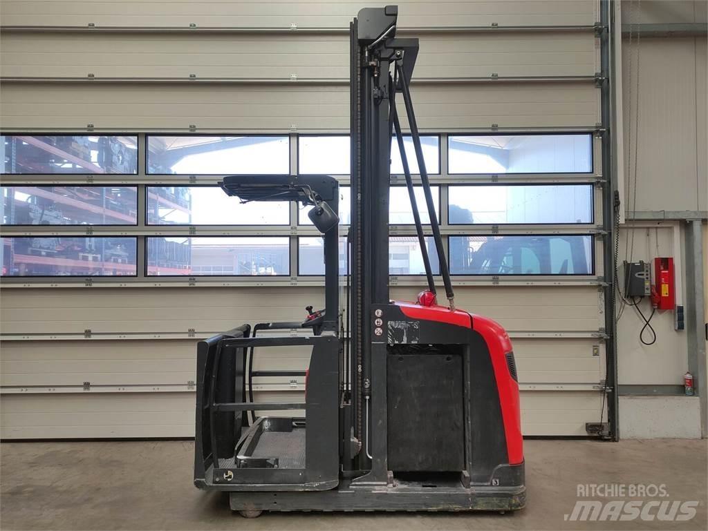 Linde V Modular Preparadoras de encomendas de alta elevação