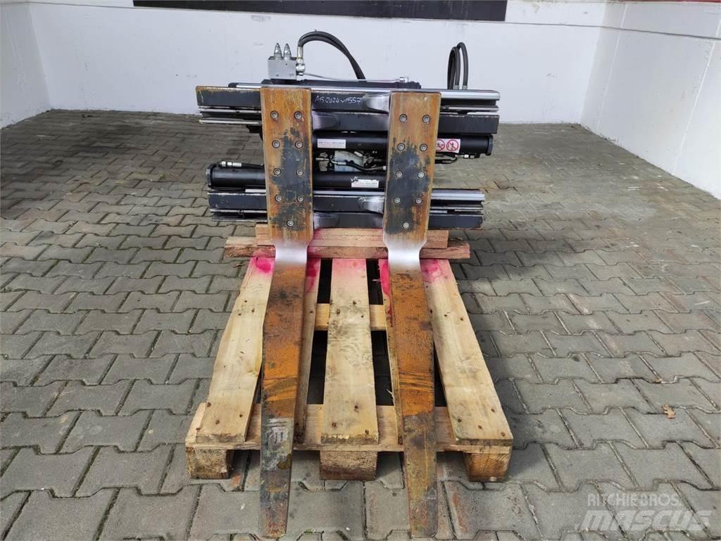 Meyer 5-0103K-EU Enfardadeiras