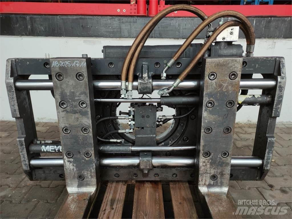 Meyer 5-2507F-Z Movimentação cargas - Outros
