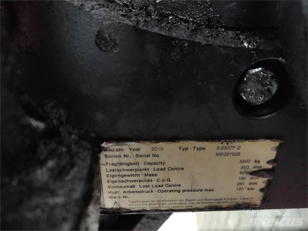 Meyer 5-2507F-Z Movimentação cargas - Outros
