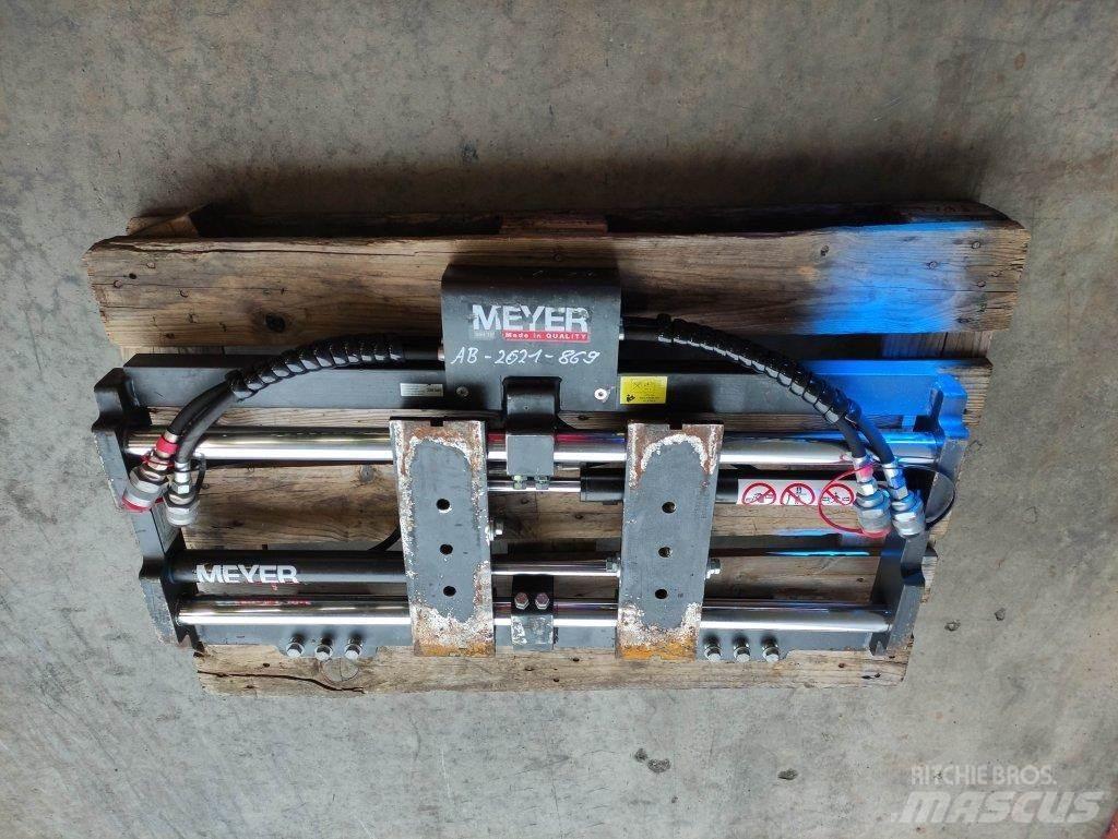 Meyer 6-2504G Movimentação cargas - Outros
