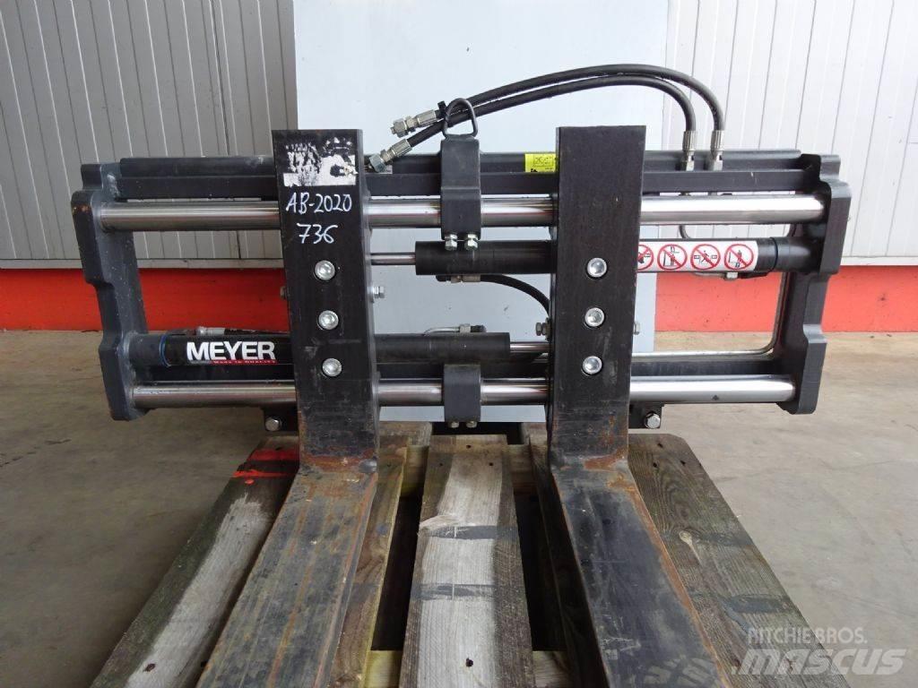Meyer 6-2604G Movimentação cargas - Outros
