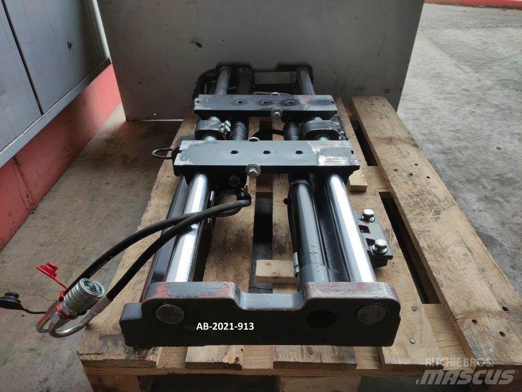 Meyer 6-2605G Movimentação cargas - Outros
