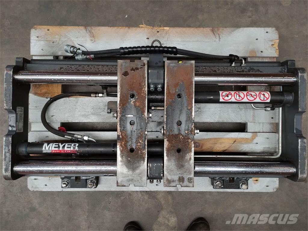 Meyer 6-2606G Movimentação cargas - Outros
