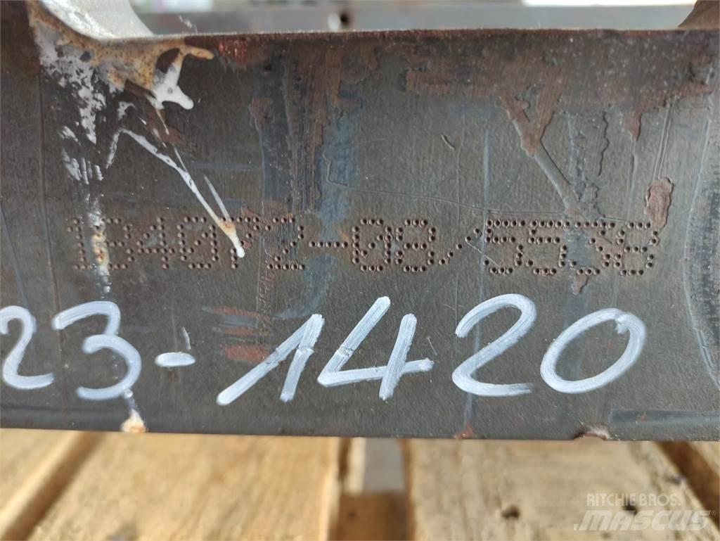 Meyer 6-2609F Movimentação cargas - Outros
