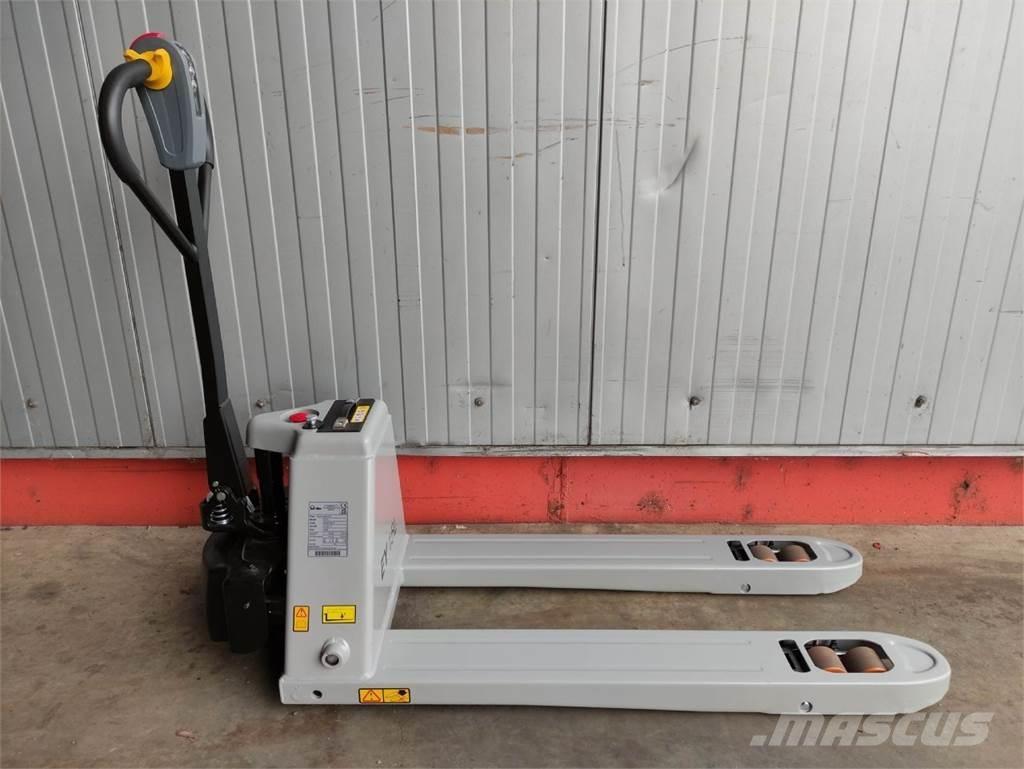 Pramac EY15L *NEU* Porta palettes