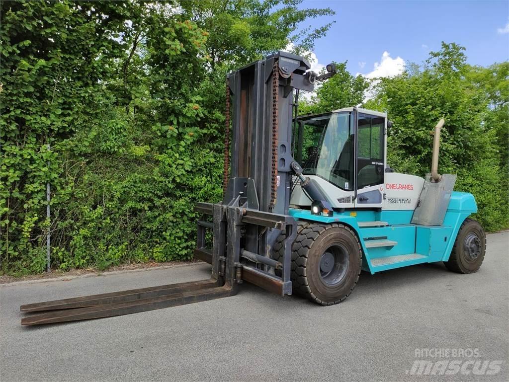 SMV -17-1200C Empilhadores Diesel