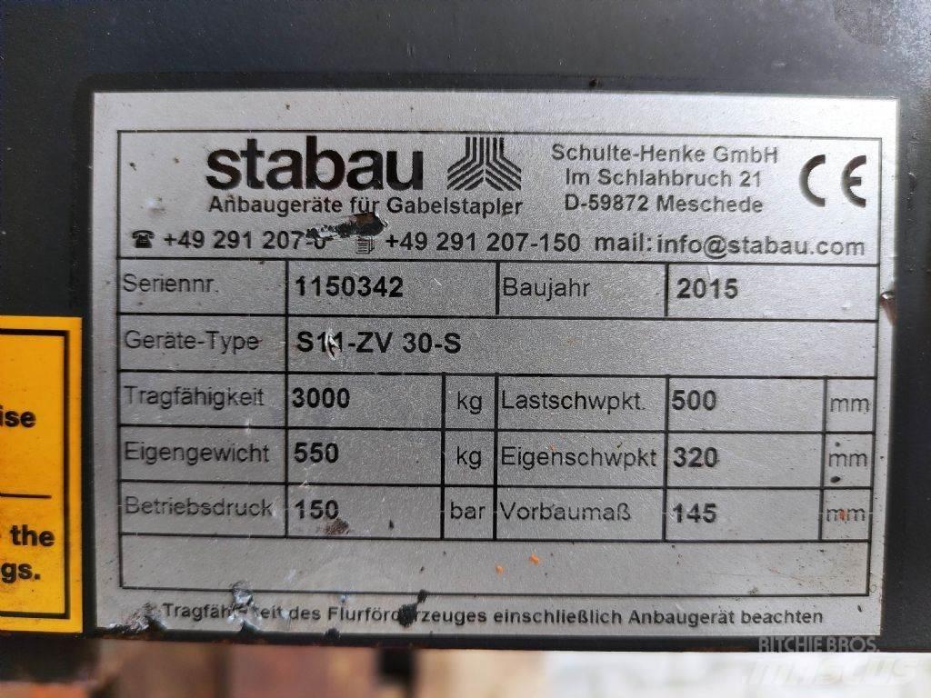 Stabau S11-ZV30-S Movimentação cargas - Outros
