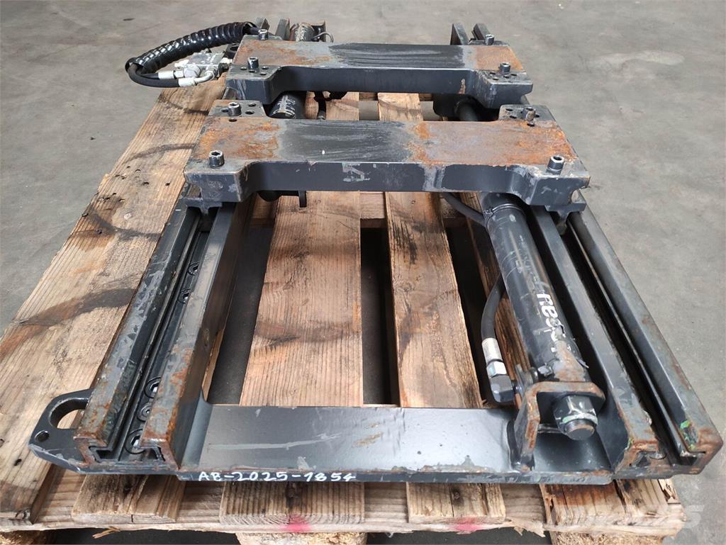 Stabau S11-ZVP35 Movimentação cargas - Outros
