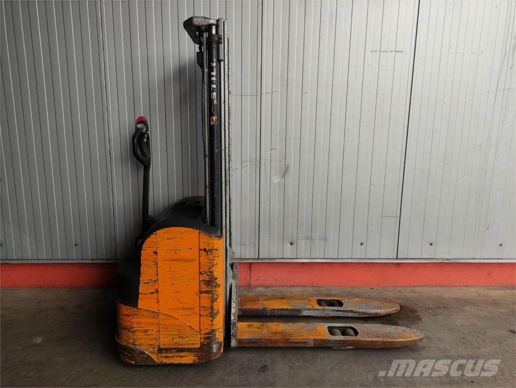 Still EGV16 Empilhador para operador externo