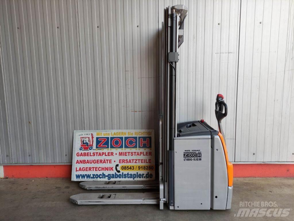 Still EXV 14 *Lack NEU* Empilhador para operador externo