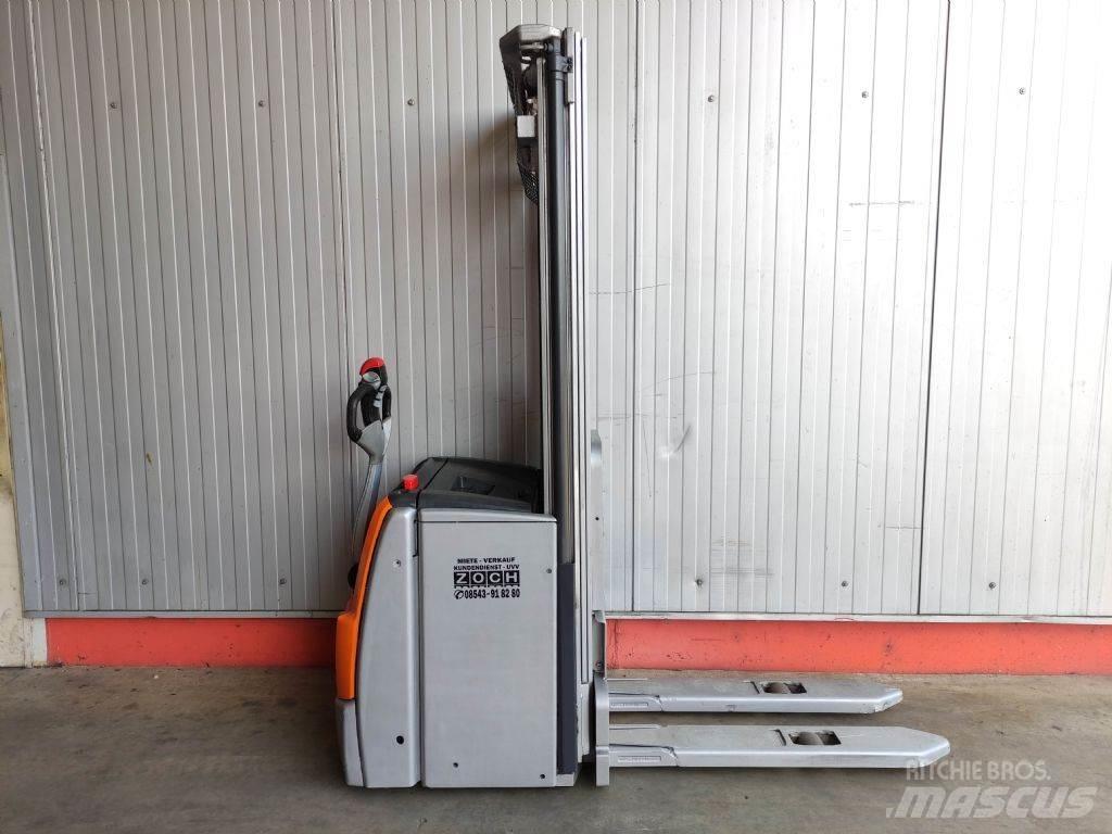 Still EXV 14 *Lack NEU* Empilhador para operador externo