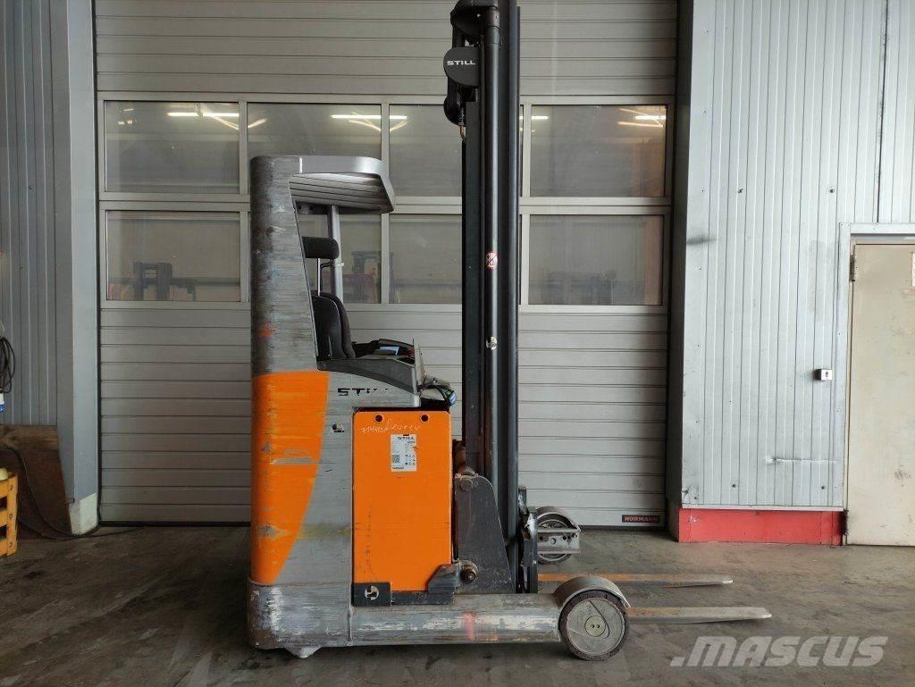 Still FM-X-14 Empilhadores Elevadores