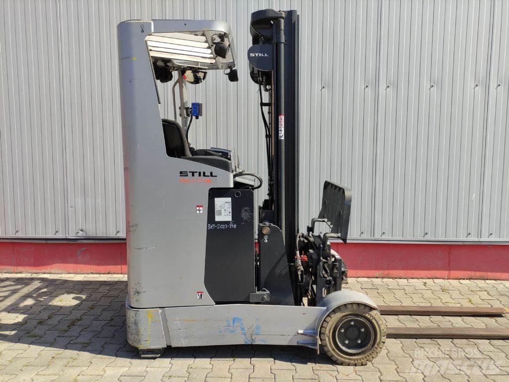 Still FM-X-17-SE Empilhadores Elevadores