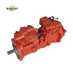 Hyundai K3V63DT Hydraulic Pump R130-7 R140-7main pump
