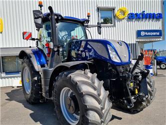 New Holland T 7.270 AC