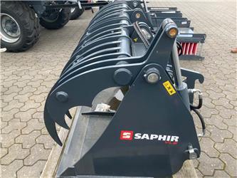 Saphir GS 22 VLS Torion
