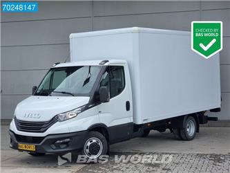 Iveco Daily 35C16 Automaat Laadklep Dubbellucht Camera A