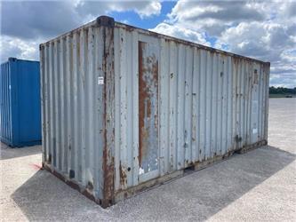  Container