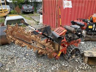 Ditch Witch RT24