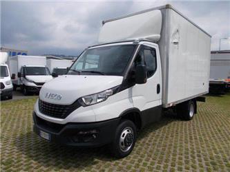 Iveco DAILY 35C14 - 3750