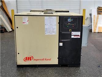 Ingersoll Rand UP6-50PE-125