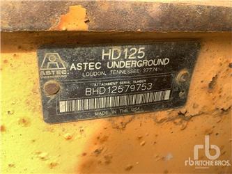 Astec 4x4x4 (Inoperable)